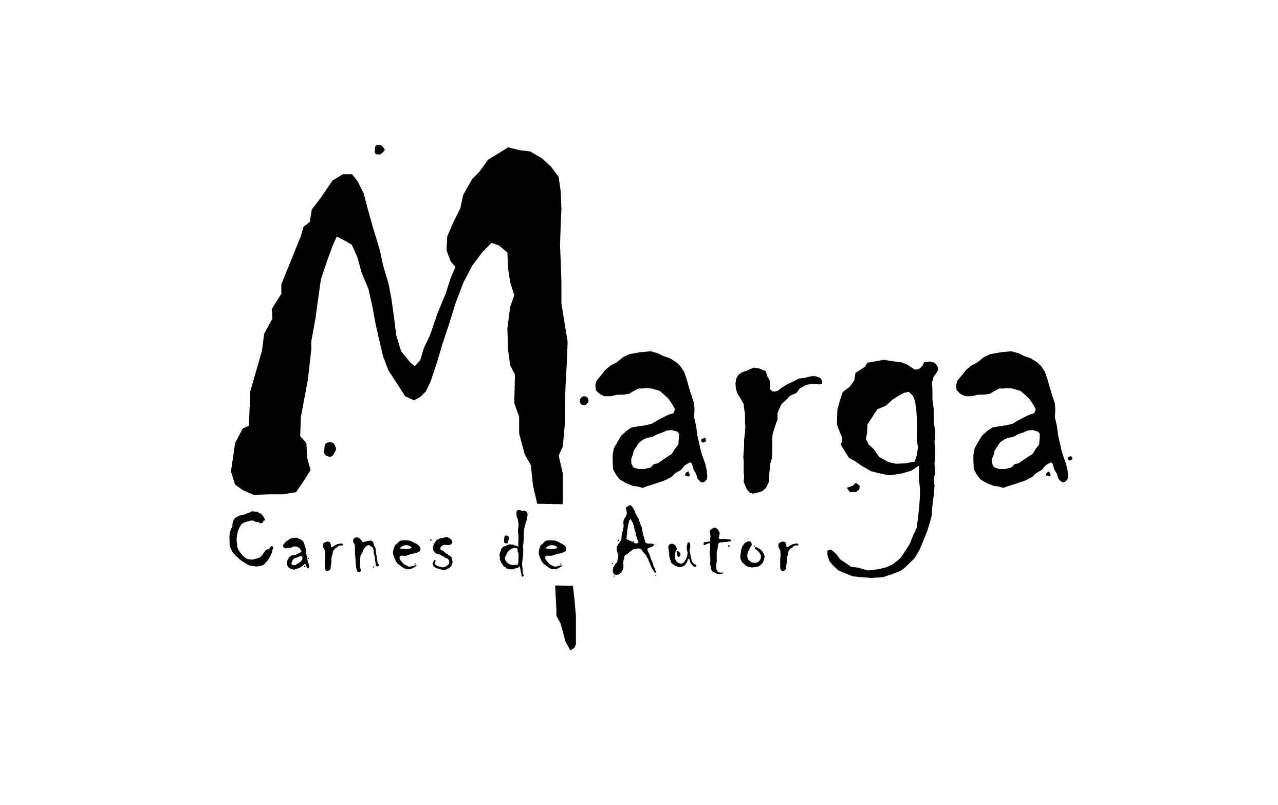 Logos_Marga_carnesdeautor_logo_negro_fondo_transp