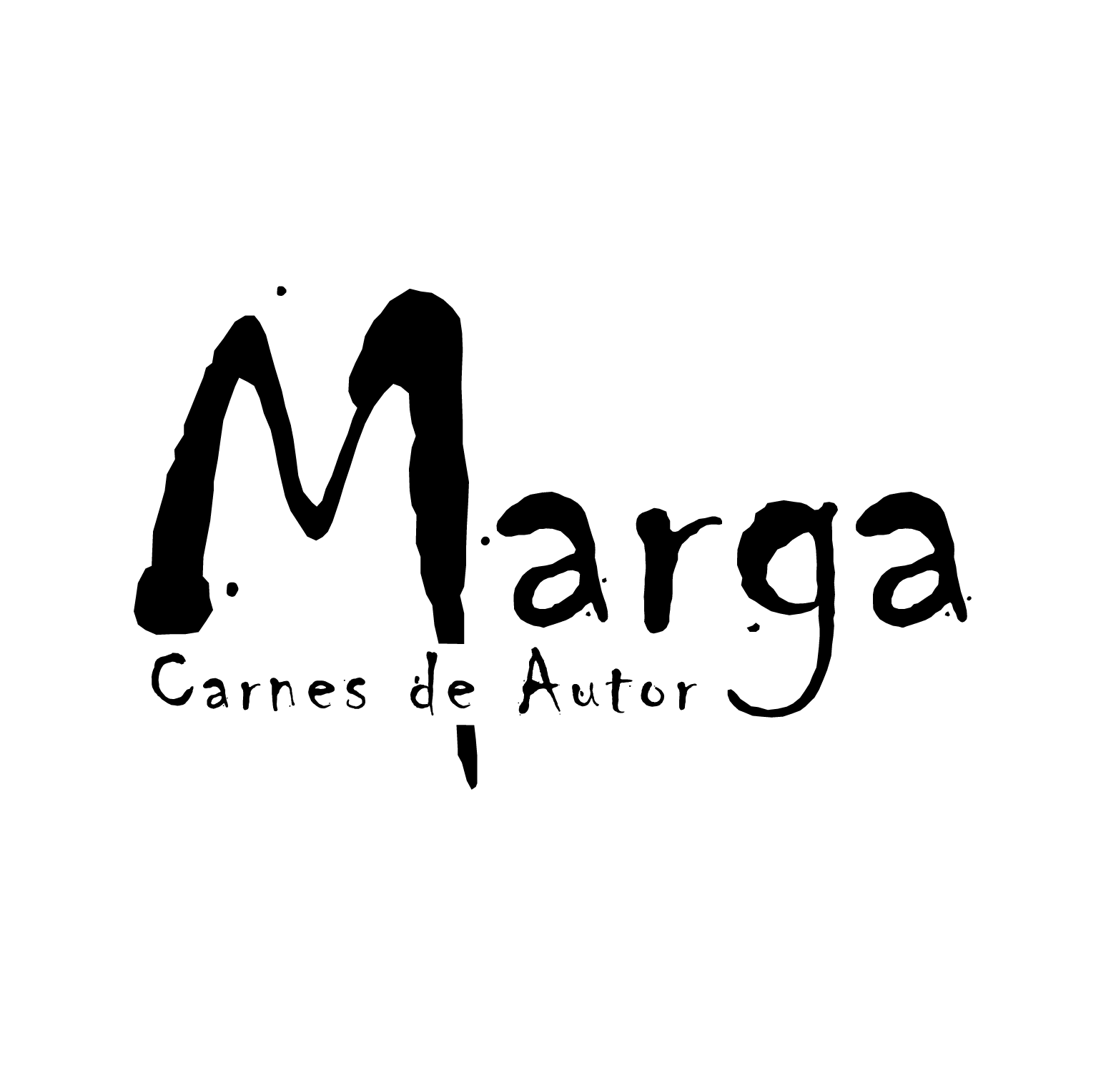 Logos_Marga_carnesdeautor_logo_transp