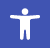 Icono de accesibilidad