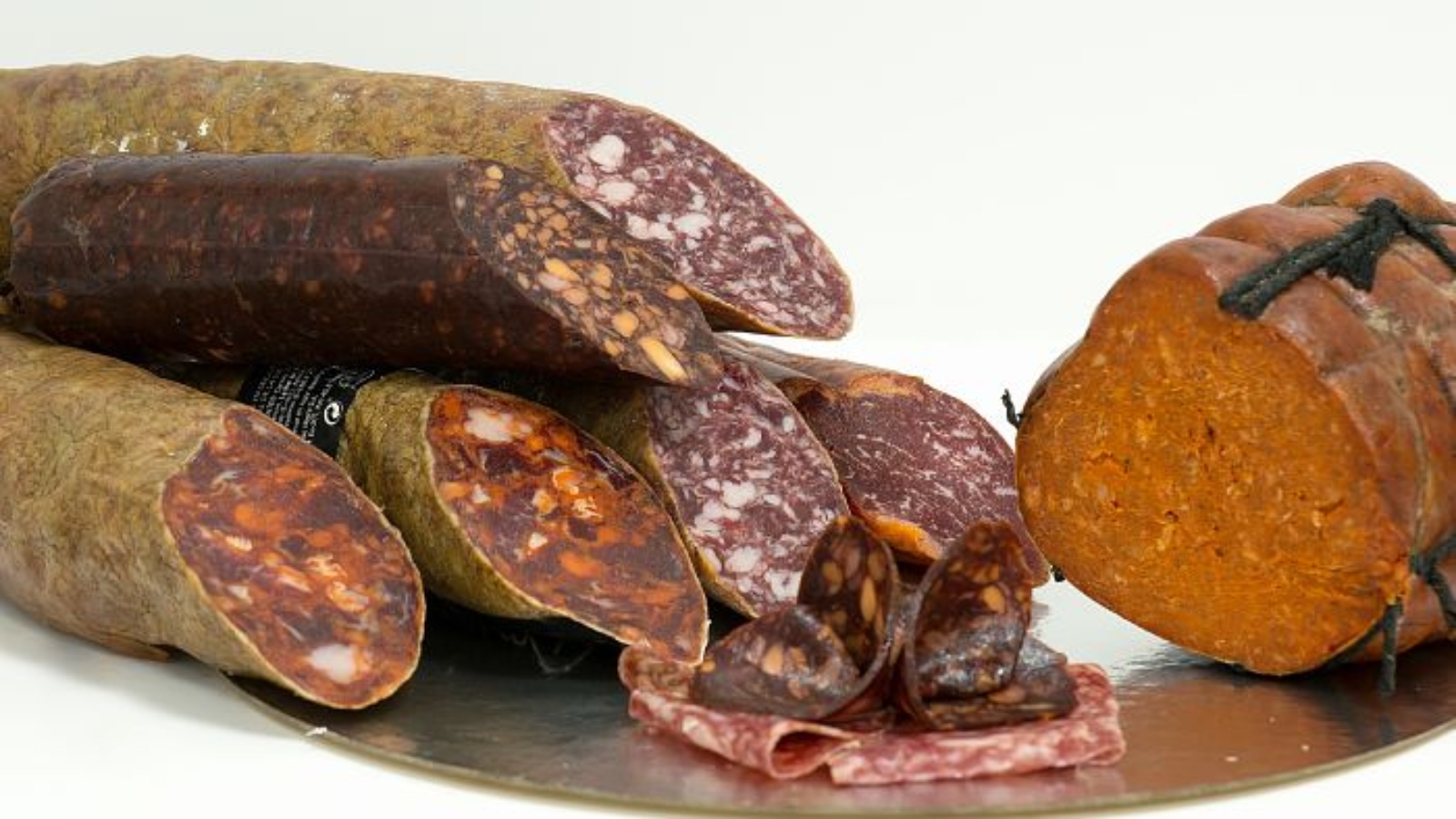 Curados y elaborados