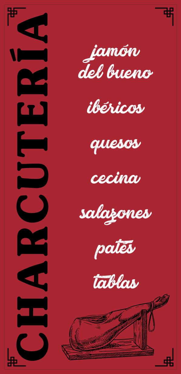 Charcutería