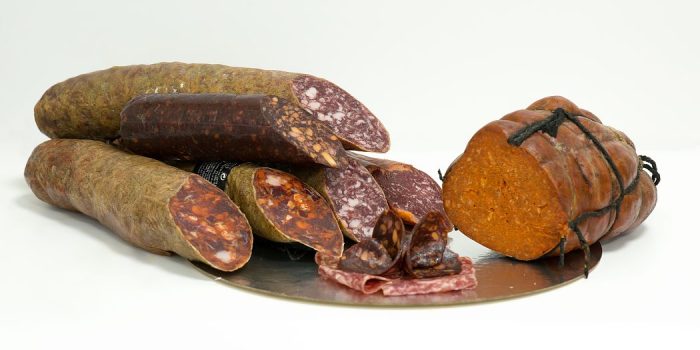 Curados y elaborados